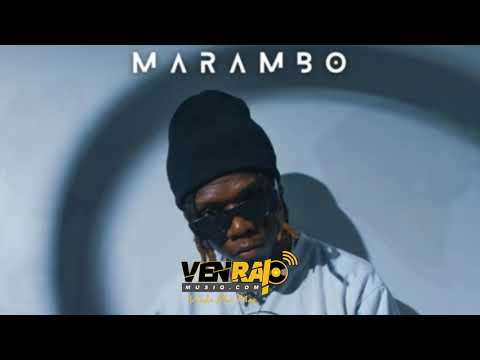 Crosswavee - Marambo (Feat. Romeo ThaGreatWhite) [Audio]