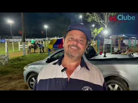 Rodeio no CTG Mangueira Branca segue até domingo em Major Gercino