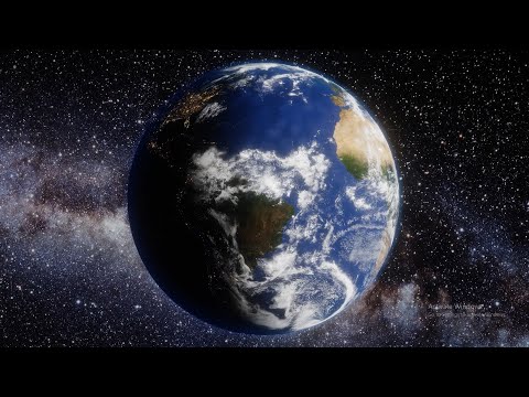 Video thumbnail for ÇETE — Universe