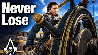 Ultimate NAVAL COMBAT GUIDE | Assassin's Creed Black Flag Resynced