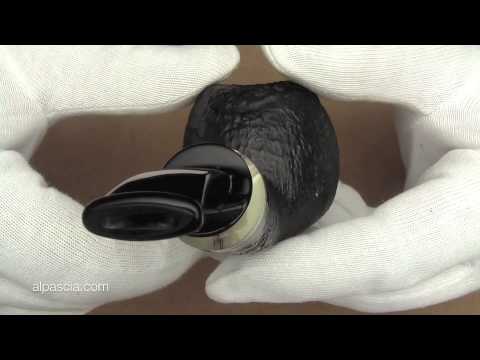 pipa Peder Jeppesen Ida 2 - smoking pipe 074