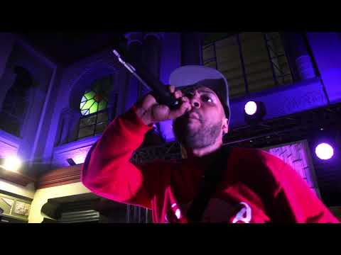 KHEDARI VS INDRIAGO 4to de finales