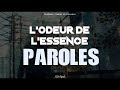 Orelsan - L'odeur de l'essence | PAROLES / LYRICS