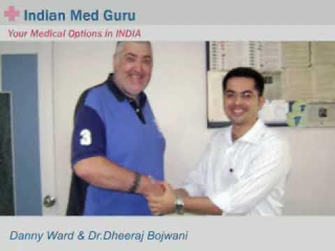 Medically safe Roux-ny-gastric bypass surgery at famous weight loss surgery hospitals of India at Hyderabad