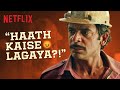 Salman Khan S Most EMOTIONAL Monologue On Workers Rights Ft Sunil Grover Bharat Netflix India
