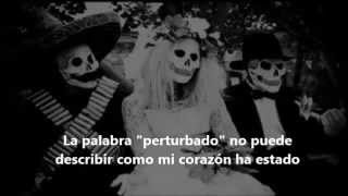 Back From The Dead - Skylar Grey Feat. Big Sean &amp; Travis Barker (Subtitulado al Español)