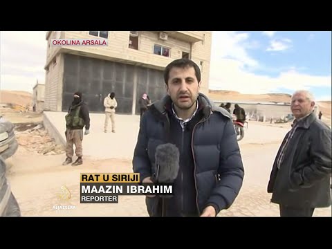 Ibrahim o razmjeni zatvorenika i vojnika u Arsali