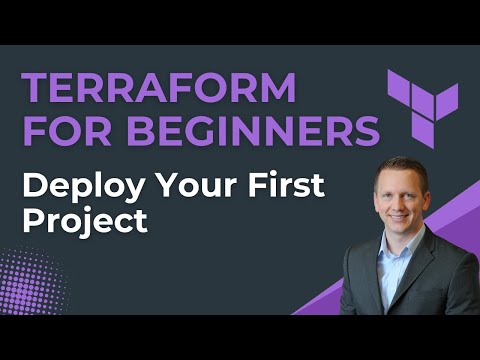 Terraform for Beginners | Easy Tutorial to Get Started
