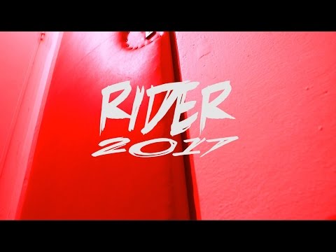 Parchants DIARY - Rider 2017 (prod. Kyle junior)