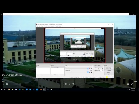 download lagu mp3 mp4 Prison Break Stream, download lagu Prison Break Stream gratis, unduh video klip Prison Break Stream
