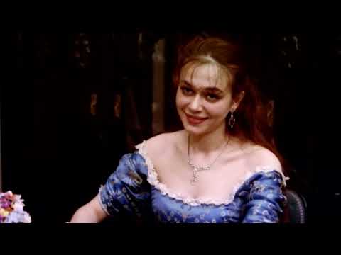 დონ ჟუანის დაბადება (თრეილერი) ქართული კინოს კლასიკა.