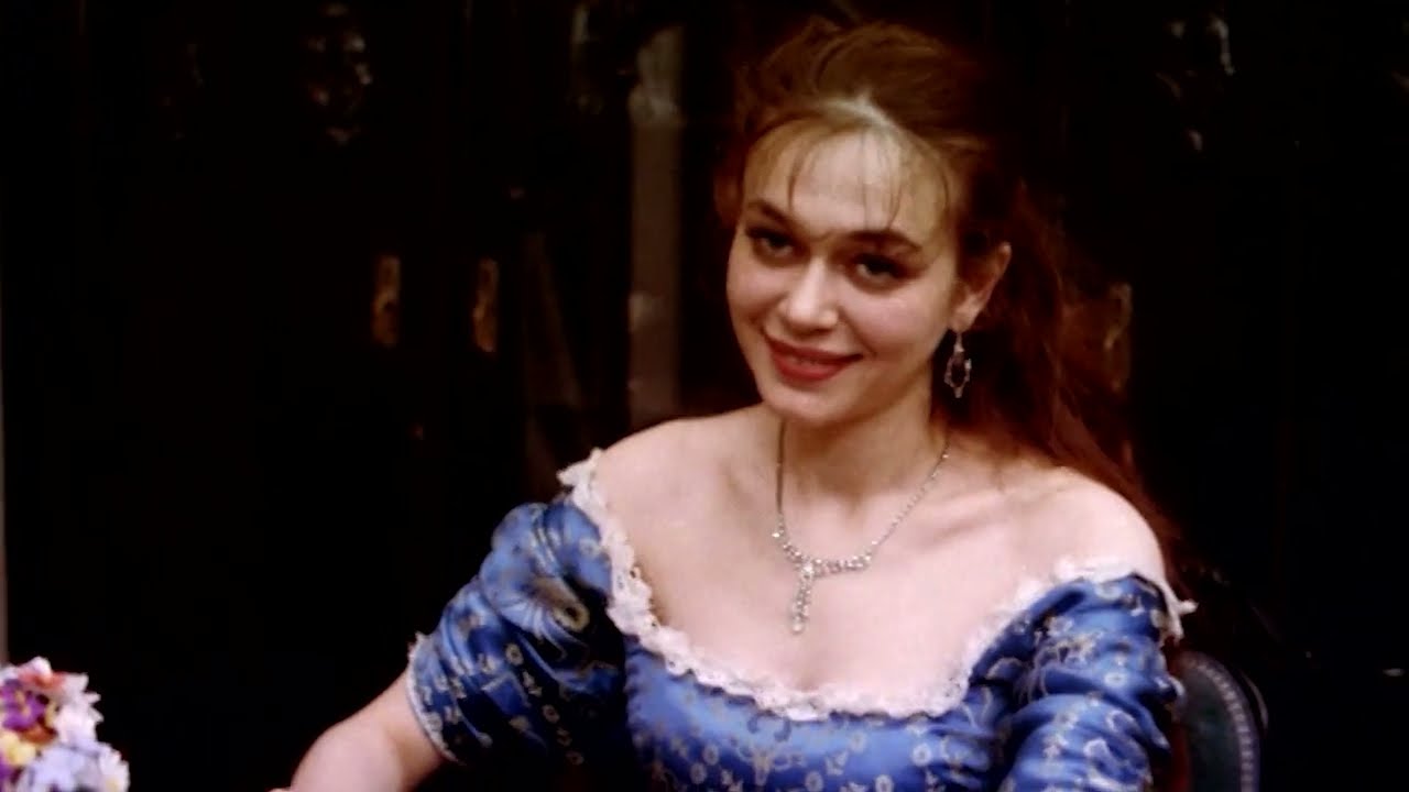 დონ ჟუანის დაბადება (თრეილერი) ქართული კინოს კლასიკა.