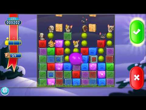 Pet Rescue Saga Level 6016 - NO BOOSTERS | SKILLGAMING ✔️