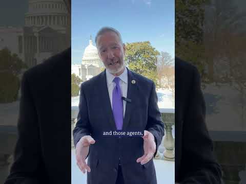 Congressman Stephen F. Lynch's Vote on DHS Funding 2.3.26