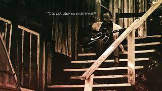 Mississippi Fred McDowell - .Baby Please Don't Go - Dimitris Lesini Greece