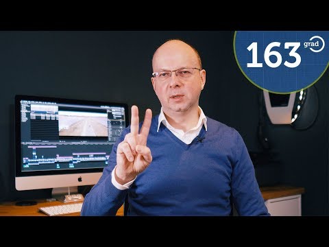 163 GRAD ERKLÄRT #5 - Elektroauto laden mit 100% ÖkoStrom - welcher Stromanbieter?