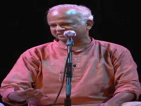 T V Sankaranarayanan November 1994 live