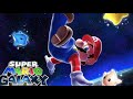 Super Mario 2007 Super Mario Galaxy