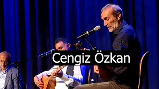 Cengiz Özkan - Değme Felek (Berlin konserinden)