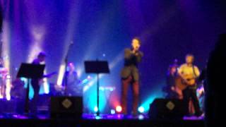 Big Star's Third 'Kangaroo'  (Primavera Sound 2012)