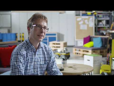 Funktionale Sicherheit – Ein spannendes und vielfältiges Aufgabengebiet für Ingenieure