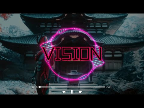 Nightcore - VISIONS [Kamen rider Zeztz OP] (Naqt Vane) - Lyrics