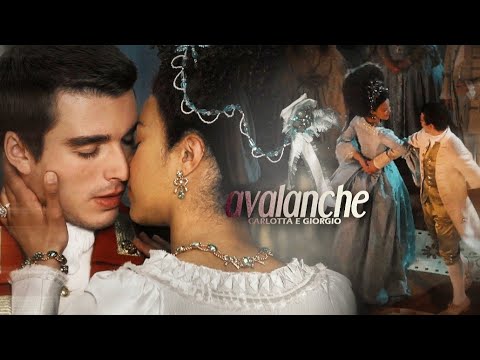 Carlotta e Giorgio || "Il mio cuore ti chiama"