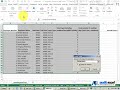 Tables in Excel for PowerPivot use