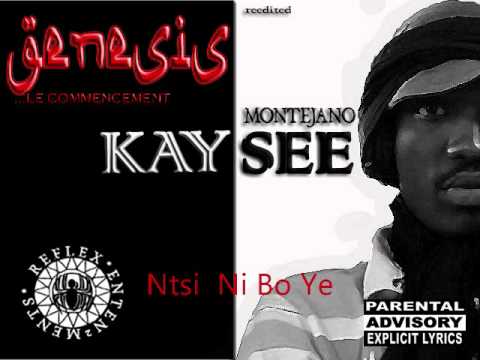 Kaysee Montejano * NTSI NI BO YE (AY TCHEUN / GENESIS)