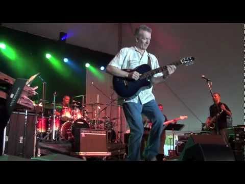 "Who's That Lady" - Peter White Live - Kettle Moraine Jazz Fest 2011