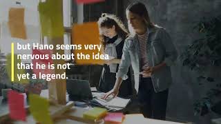 Rapper Thinks - Chance The Rapper visited the New York