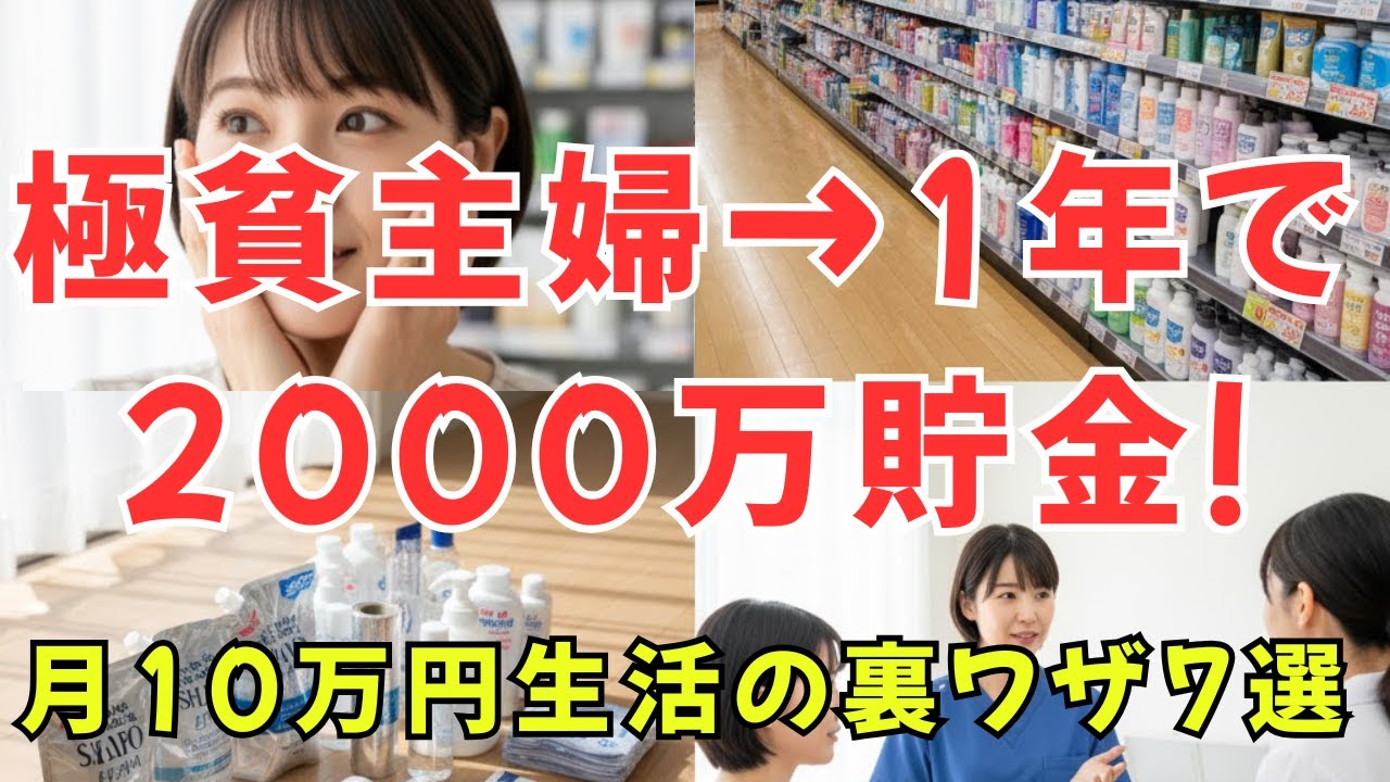 YouTubeサムネイル