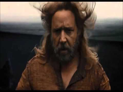 Noah (2014) - Sneak Peek #3