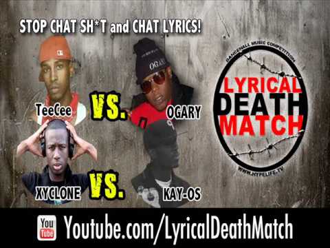 DMR War Segment - I Octane vs Kahgo, Dotta Coppa vs G Starr vs X Facta - DMR 2011 Ep 8 pt 4