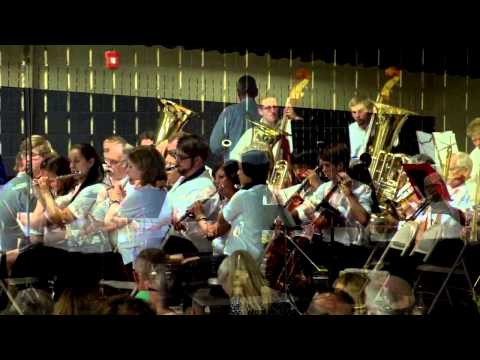 Atlantic Pops  - American in Paris