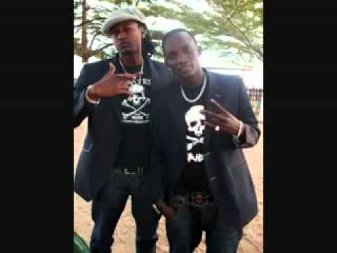 YouTube - BIG FIZZO - SUPER STAR.flv