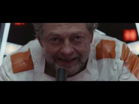 Top 10 Speeches and Monologues from Andor (S1 + S2)