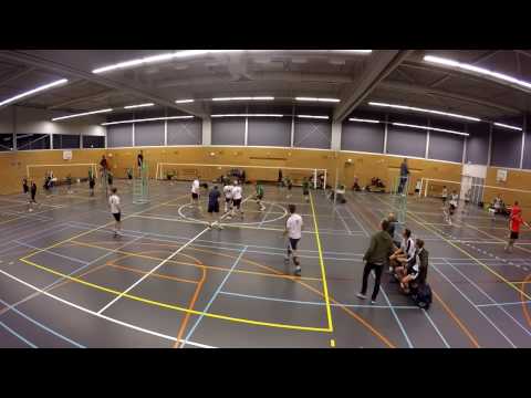 OKK '70 HS 3 3 - 1 Sliedrecht Sport HS 8