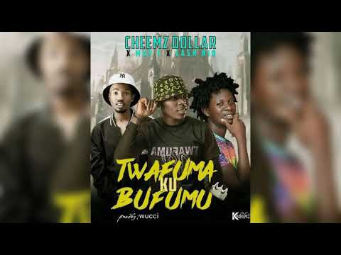 cheemz dollar ft may c and cashkid--twafuma kubumfumu