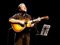 Like A Broken Record - Lloyd Cole Live Auckland 2011