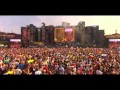 Tomorrowland 2012 Official Aftermovie