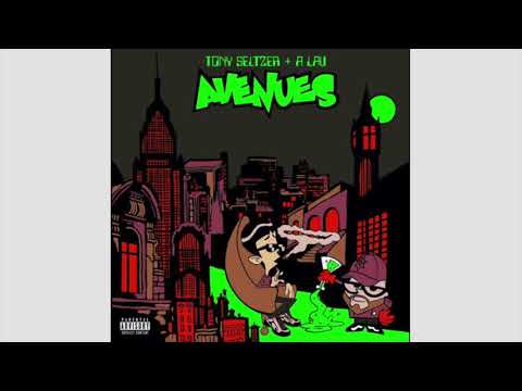 Tony Seltzer & A Lau ft. TrippJones - Pack