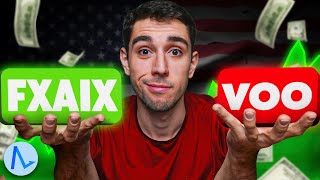 FXAIX vs VOO: Which S&P 500 Index Fund Comes Out on Top