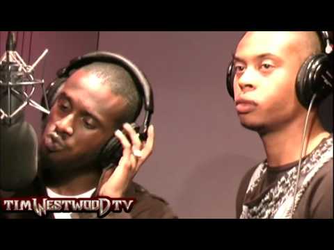 FACESQUEEZE X YOUNGSTA X PAGE X KREMZ (WESTWOOD) -