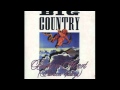 Big Country - Broken Heart (Thirteen Valleys)