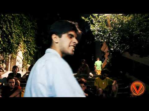 NATIVO vs TANGER vs TUQU - 8VOS (FECHA 9) - Vértigo Freestyle