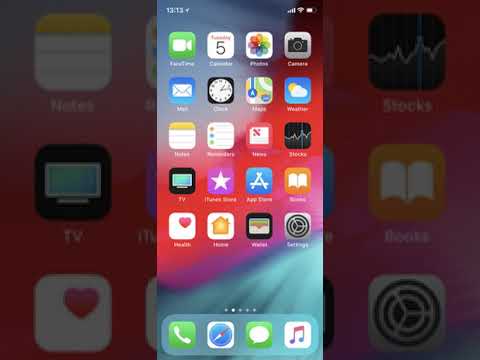 IOS | Wikipedia audio article