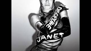 Janet Jackson - " Curtains" (AUDIO)