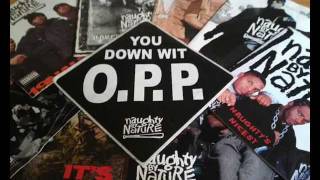 Splish &amp; Naughty By Nature Video Edit 2011