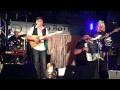 Rad Gumbo live @ Bürgerfest Ingolstadt 2015 - Let Me Run That Bayou (John Lee Sanders)